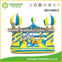 Inflatable Castle, Jumping Inflatable Bouncy Castle