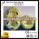 inflatable water park tube for sale