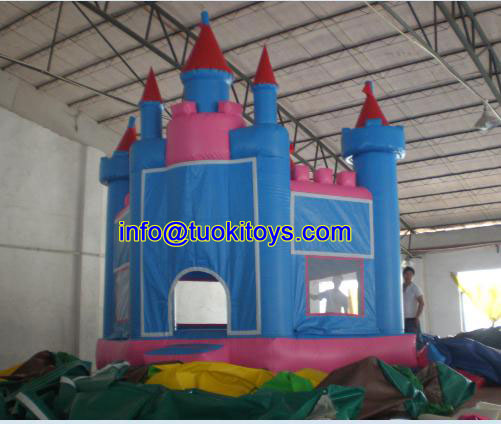 Customized Commercial Inflatable Bouncer for Sale (A003)